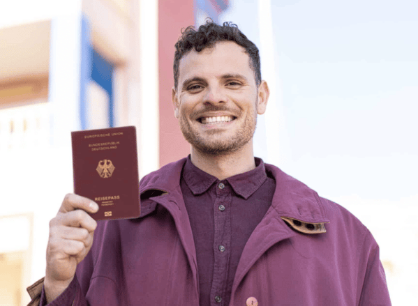 ReLife Global | Паспорт Германии для фрилансеров за 3 года. Разбор стратегии