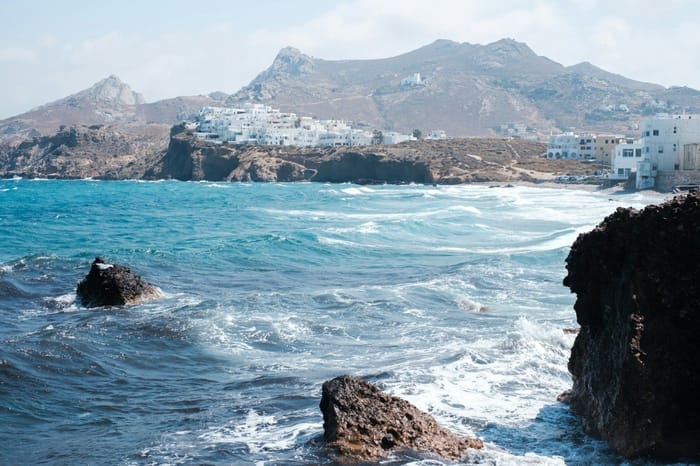 ReLife Global | В Греции введены новые правила пользования пляжами