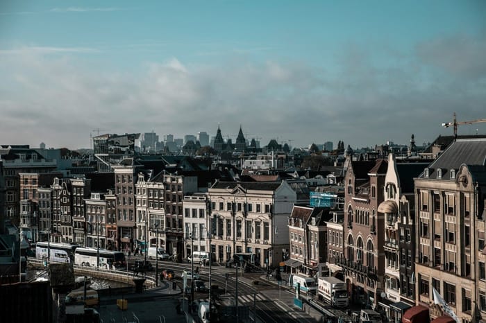 ReLife Global | Какие пособия и социальные выплаты для иммигрантов есть в Нидерландах