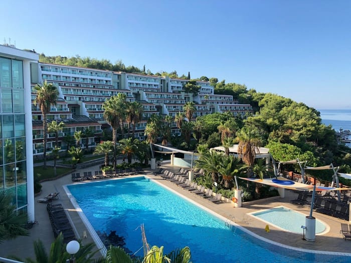 ReLife Global | 10 лучших отелей Турции для семейного отдыха в 2024 году