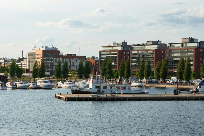 ReLife Global | Финляндия планирует ужесточить критерии получения постоянного вида на жительство
