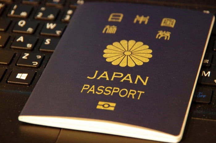 ReLife Global | 10 самых красивых паспортов мира
