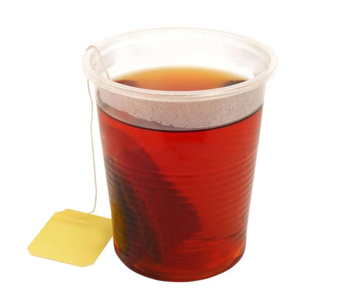 ReLife Global | Из чего пить чай вкуснее?