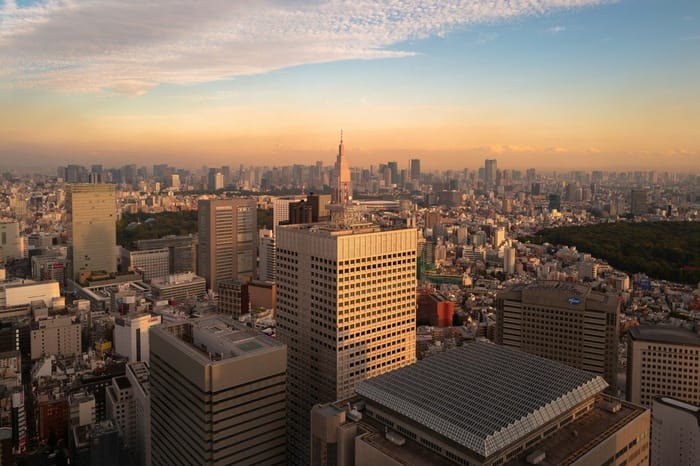 ReLife Global | На каких условиях иностранец может получить кредит в банках Японии