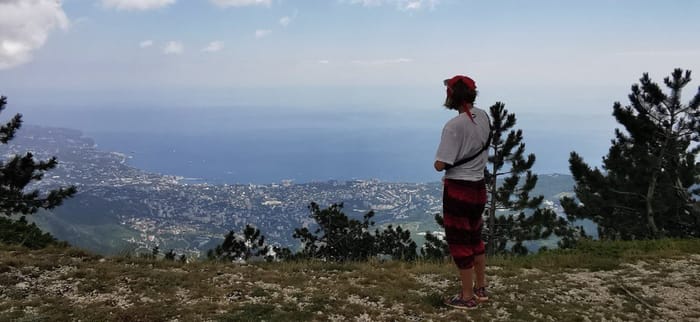 ReLife Global | Мой первый поход, после которого я влюбилась ходить с рюкзаком по горам