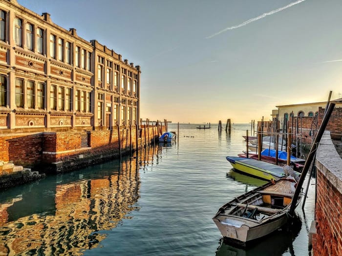 ReLife Global | 7 самых популярных островов Венеции: их особенности и достопримечательности