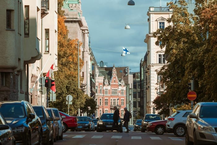 ReLife Global | Финляндия планирует увеличить срок проживания в стране для получения гражданства