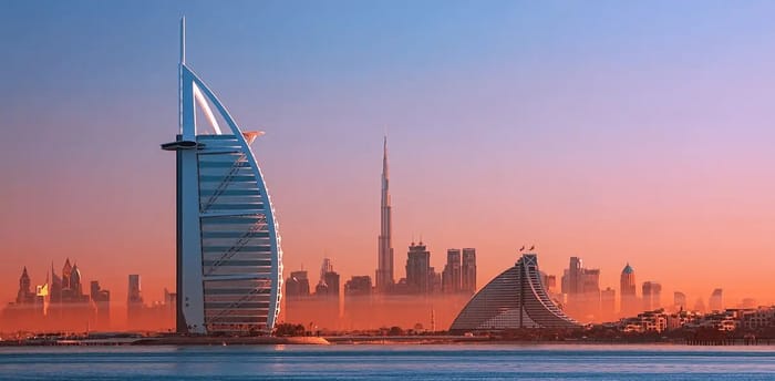 ReLife Global | В ОАЭ появилась новая виза для геймеров: Dubai Gaming Visa 2024