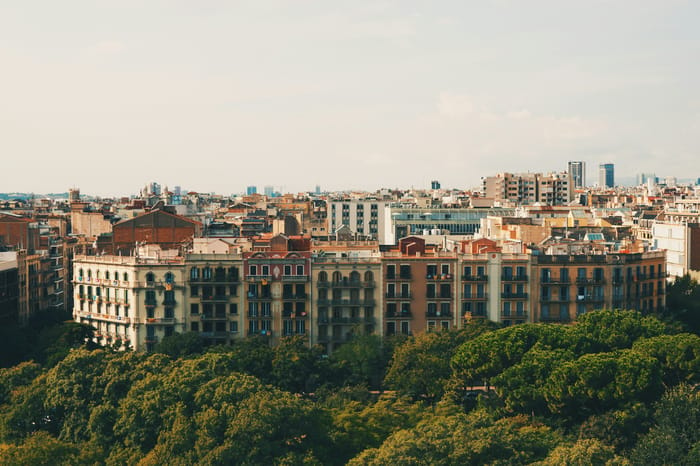 ReLife Global | Барселона планирует полностью избавиться от Airbnb