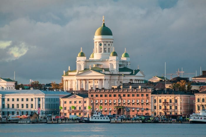 ReLife Global | Медицинские услуги в Финляндии: информация для иностранцев и местных жителей