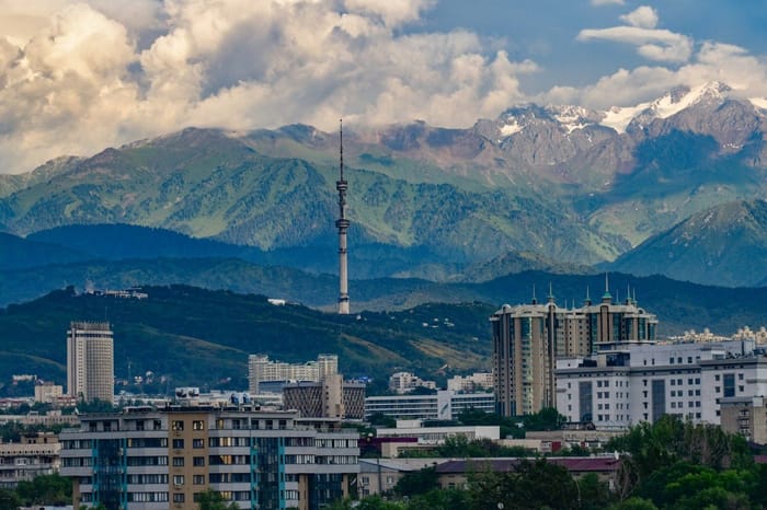 ReLife Global | Казахстан расширяет сферу туризма, открыв первый международный офис в Индии
