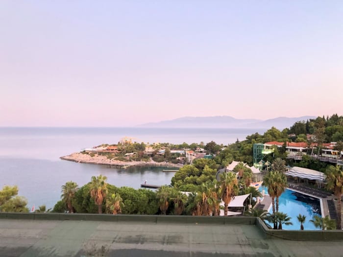 ReLife Global | 10 лучших отелей Турции для семейного отдыха в 2024 году