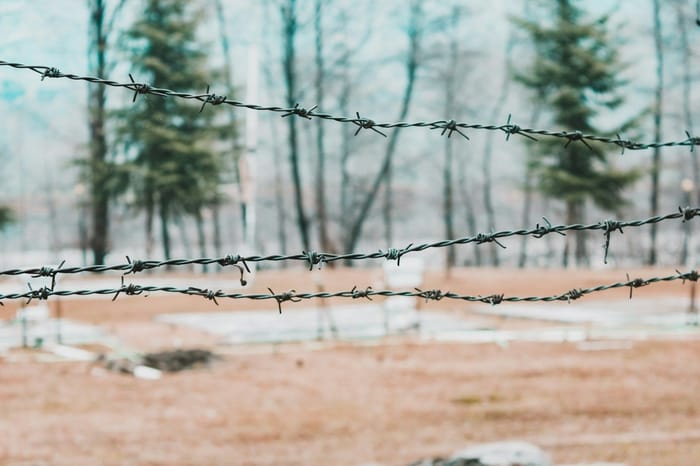 ReLife Global | Литва закроет пункты Lavoriškės и Raigardas на границе с Беларусью