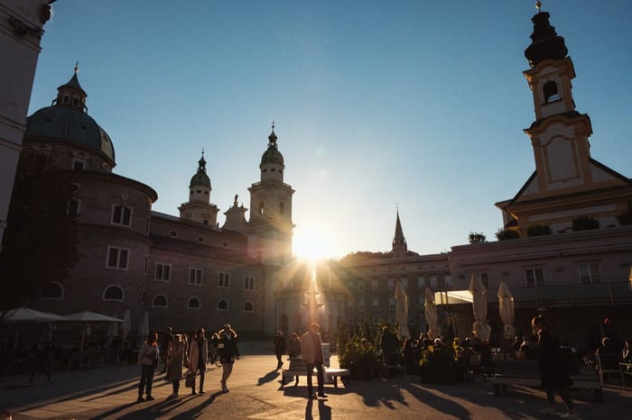 ReLife Global | Гайд по отдыху в Зальцбурге: на чем можно сэкономить туристу