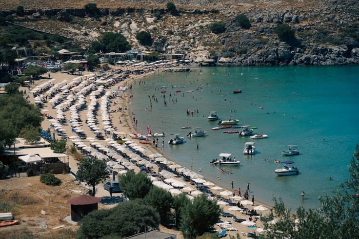 ReLife Global | Правительство Греции выплатит компенсацию пострадавшим туристам