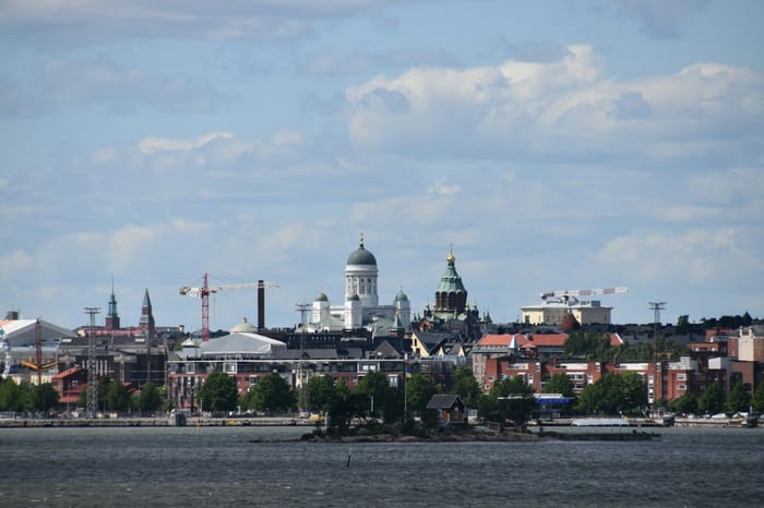 ReLife Global | Какие пособия и социальные выплаты для иммигрантов есть в Финляндии