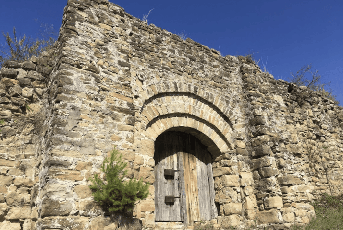 ReLife Global | 9. Замок Ишми (Ishëm Castle)