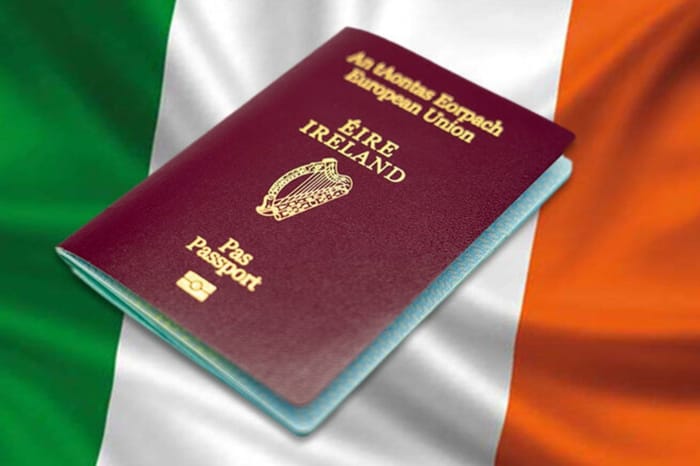 ReLife Global | 10 самых красивых паспортов мира
