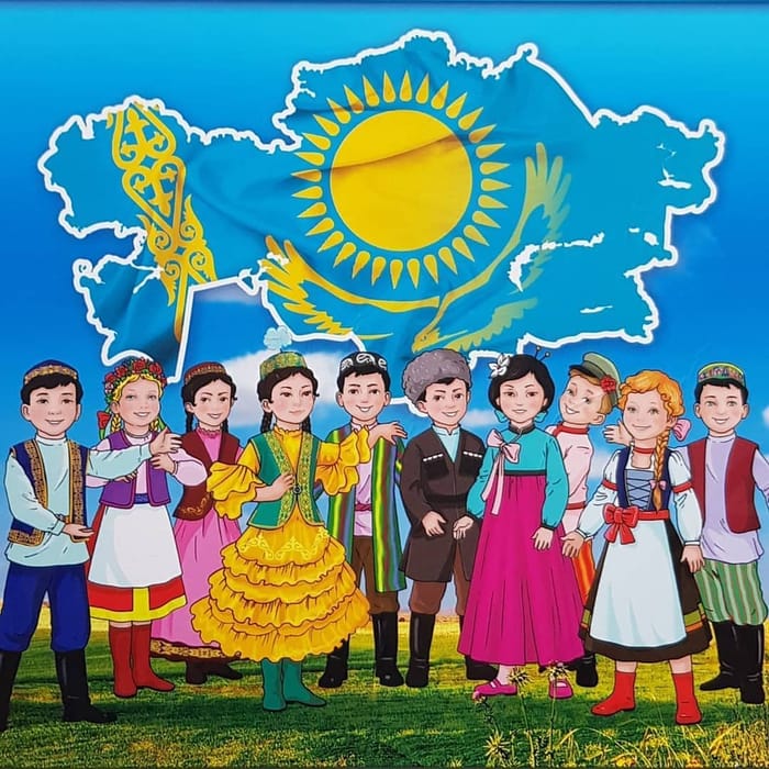 ReLife Global | 10 удивительных фактов о Казахстане