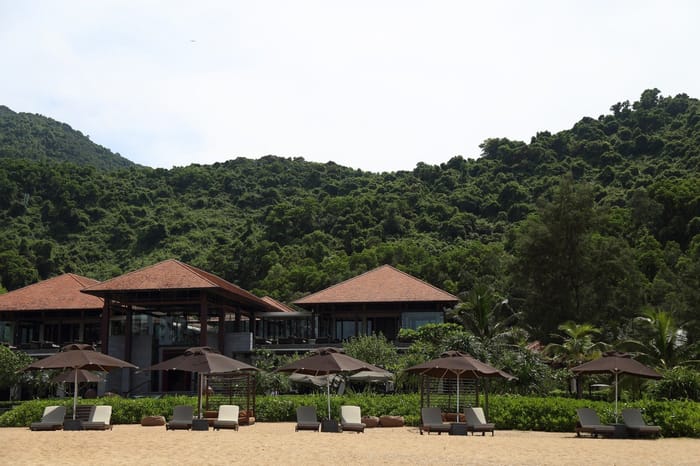 ReLife Global | 10 лучших семейных отелей Вьетнама в 2024 году
