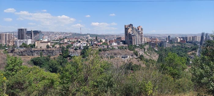 ReLife Global | Стоит ли жить в Ереване и что такое армянский рандом? Моя история релокации