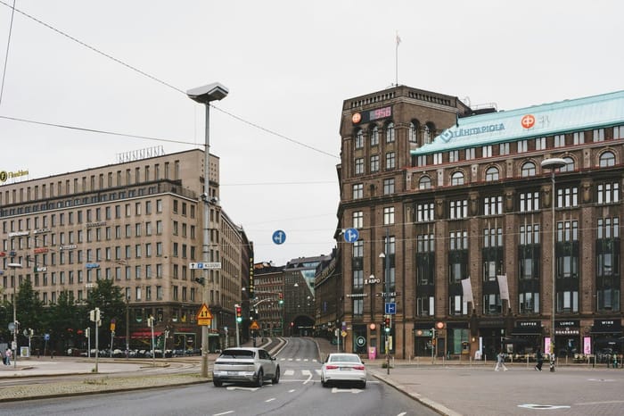 ReLife Global | Какие пособия и социальные выплаты для иммигрантов есть в Финляндии