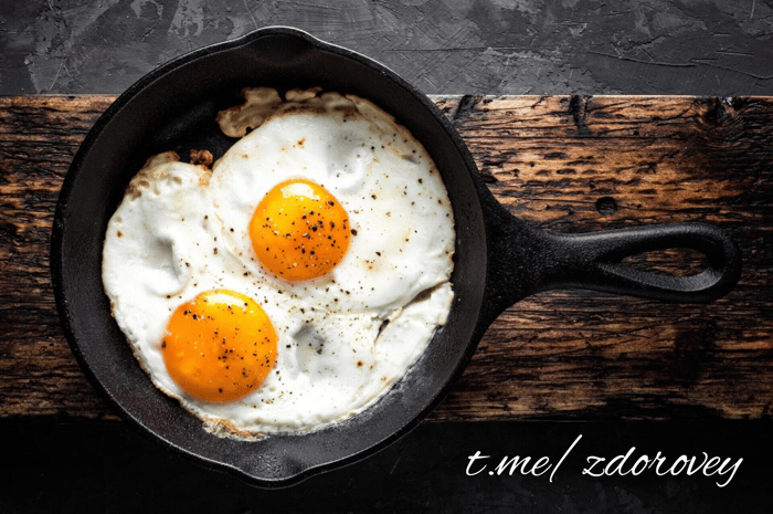 ReLife Global | Съедайте по два яйца в день для крепкого здоровья!⁠⁠