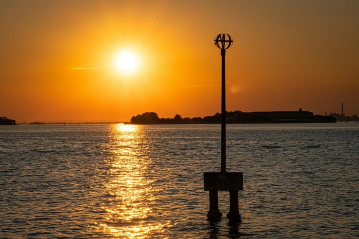 ReLife Global | 7 самых популярных островов Венеции: их особенности и достопримечательности