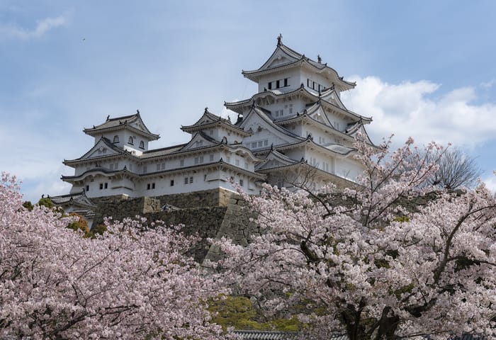 ReLife Global | Семь интересных фактов о Японии