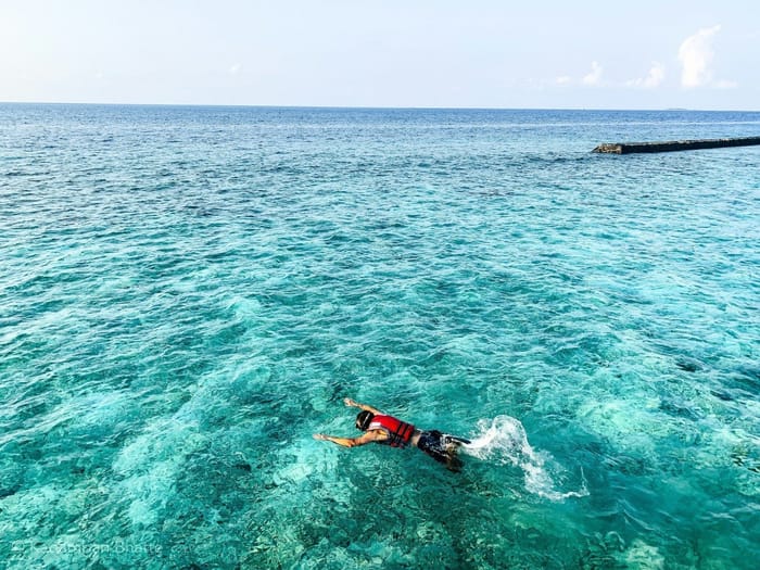 ReLife Global | 10 самых популярных остров Мальдив