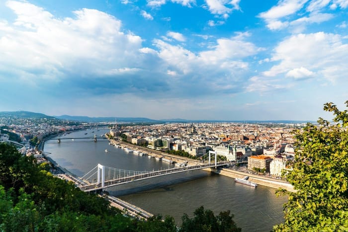 ReLife Global | В Будапеште откроется рынок кулинарных деликатесов Венгрии