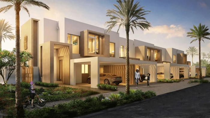 ReLife Global | Недвижимость в Дубае: Что можно купить в 2024 году? Обзор объектов от 121тыс $