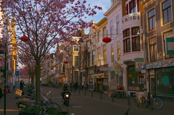ReLife Global | Амстердам вводит запрет на строительство новых отелей