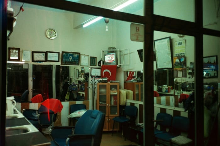 ReLife Global | Почему Стамбул не то место, где я хочу остаться надолго — моя история эмиграции