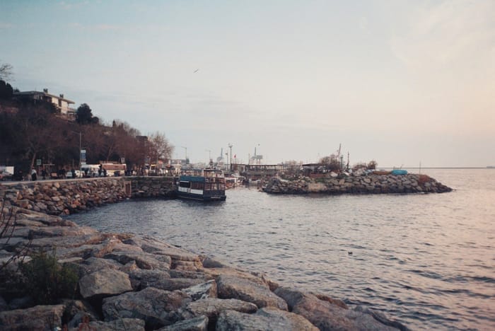 ReLife Global | Почему Стамбул не то место, где я хочу остаться надолго — моя история эмиграции