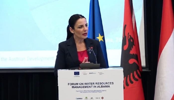 ReLife Global | ЕС выделил 880 миллионов евро на защиту рек в Албании